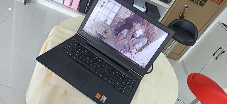 联想小新