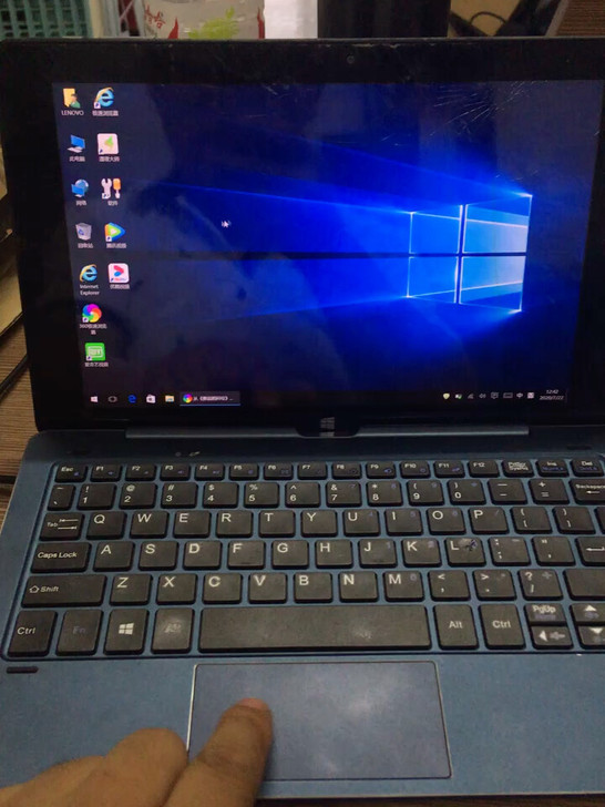 酷比魔方iwork10旗舰本 平板笔记本 ...