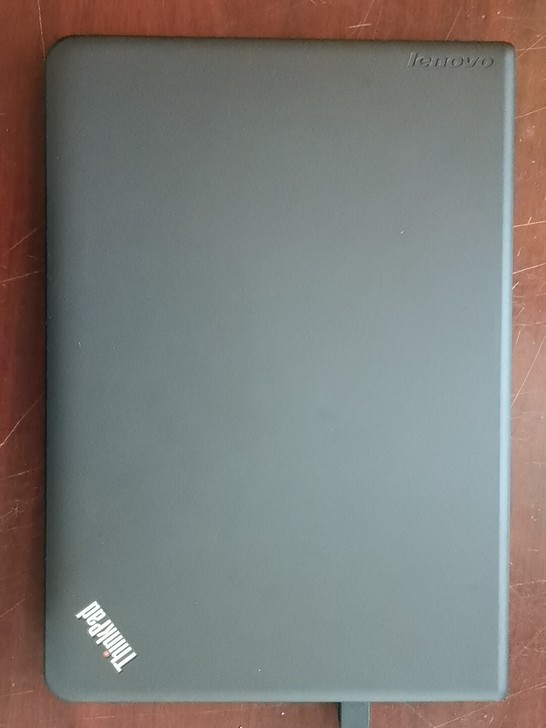 联想ThinkPad E450c笔记本电脑