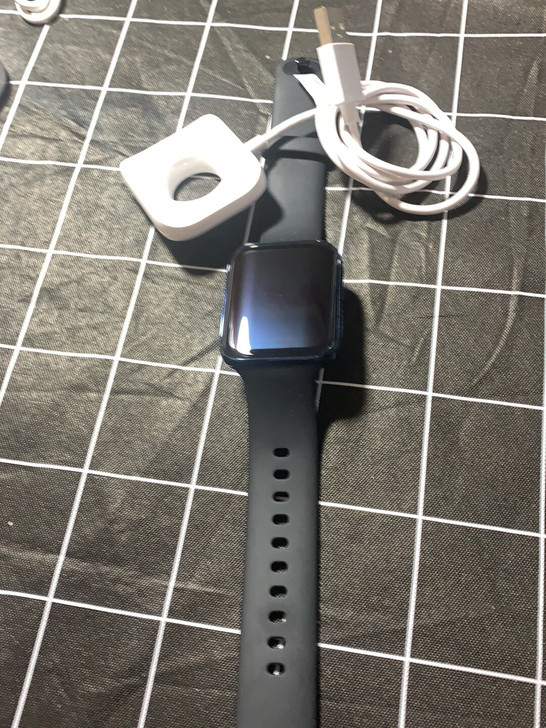 OPPO watch46mm
