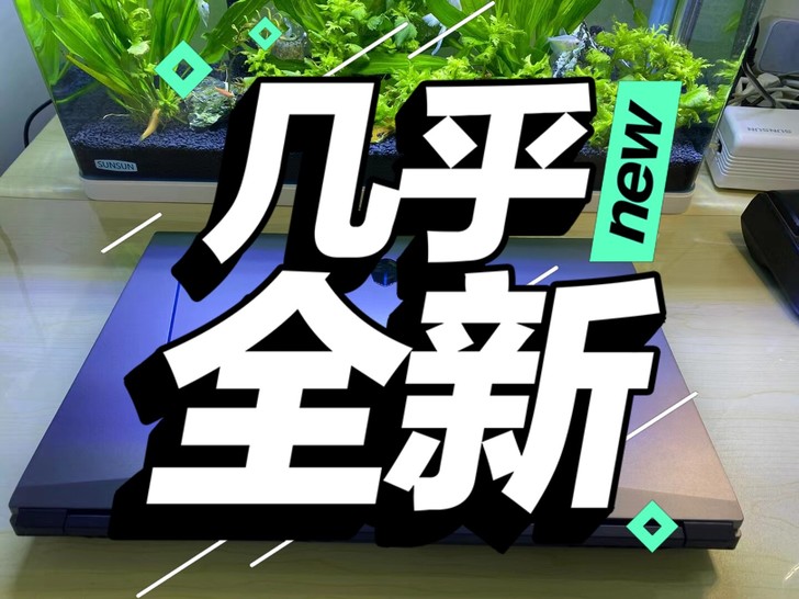 雷神911plus2代高端笔记本，17 3...