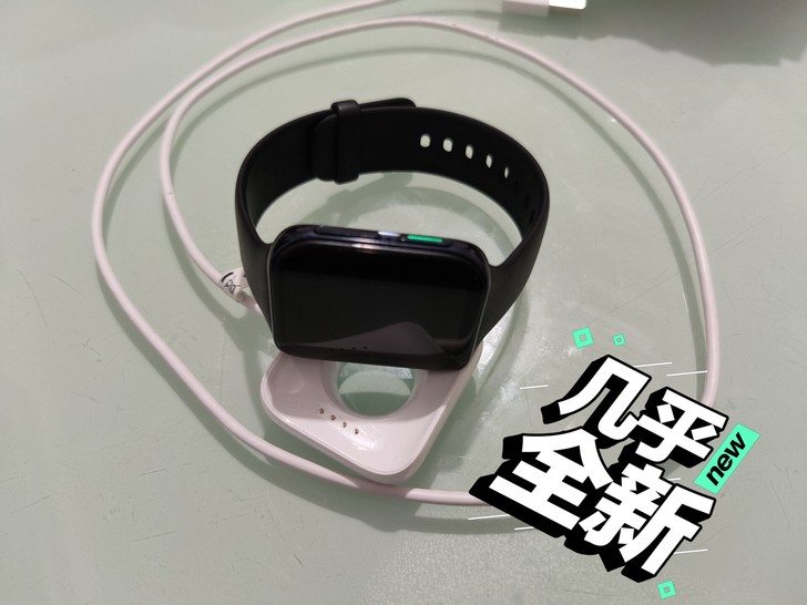 品牌型号 oppo watch46mm