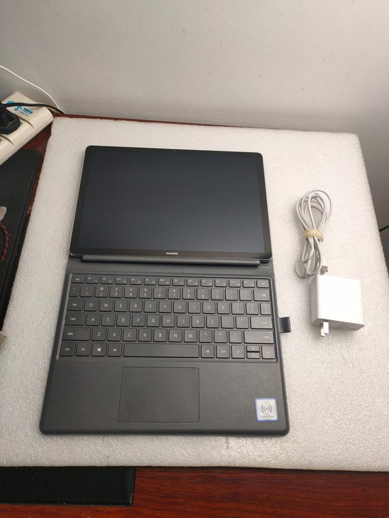 MateBook e 平板电脑，高通骁龙8...