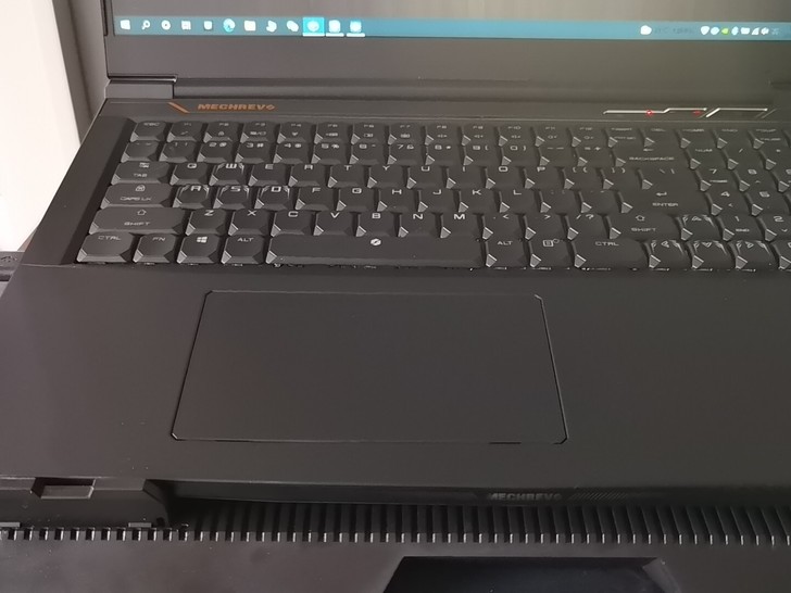 机械革命 X10Pro 17.3英寸11代...