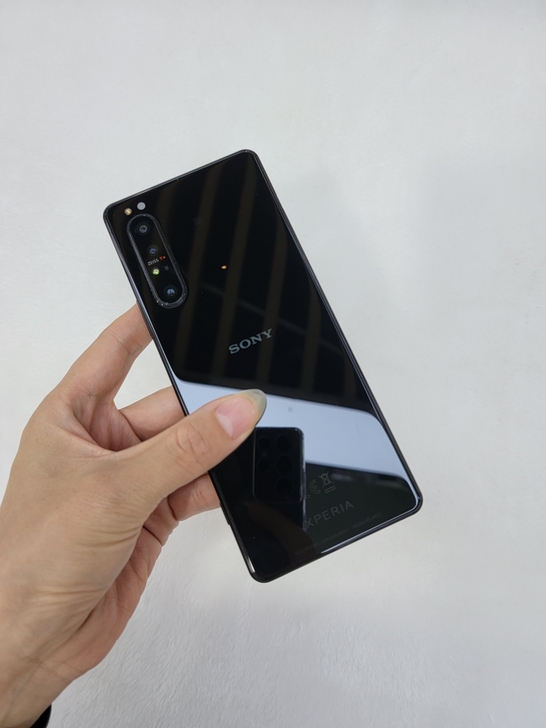 索尼（SONY）Xperia1 II 5G...