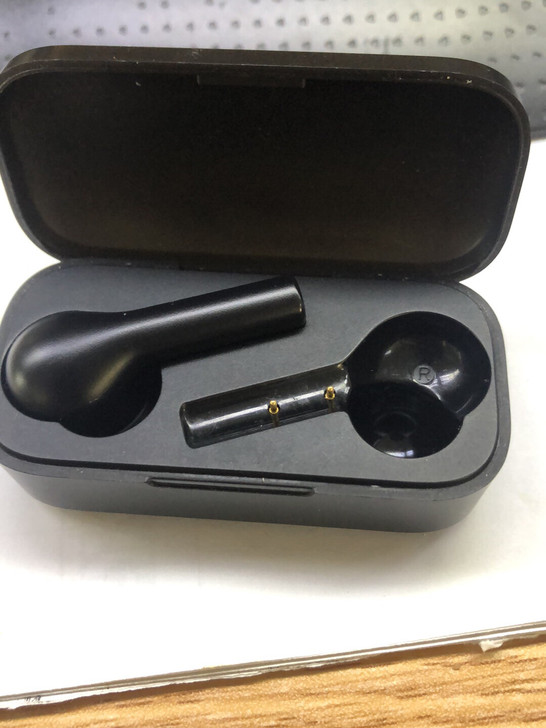 QCY T5s左耳及充电仓，95层新，不议...
