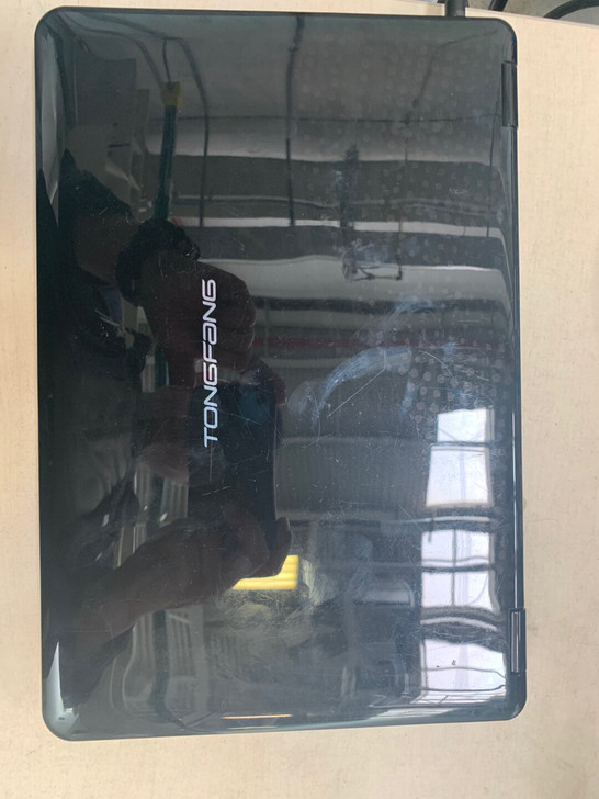 清华同方K46A、自用一手、win7、固态...