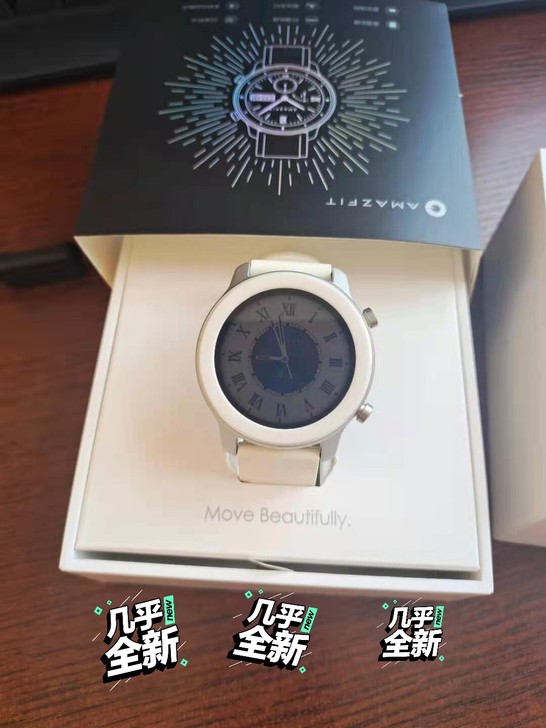 小米 智能运动手表，具体成色看图片，自定义...