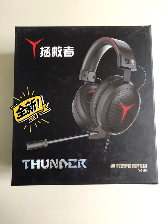 联想(Lenovo)拯救者原装 Y480 ...
