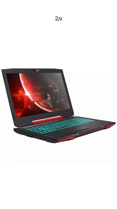 机械革命 X7Ti-M