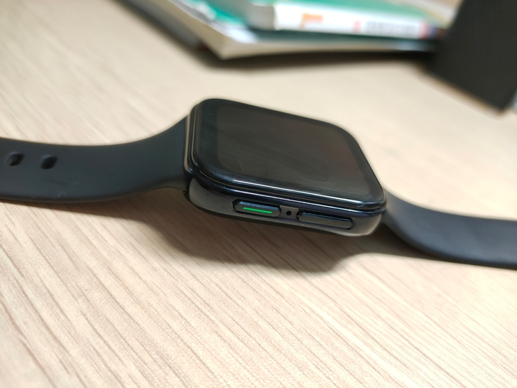 oppo watch41mm 黑色