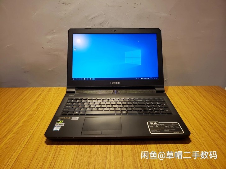 神舟战神z7 gtx970m i7 游戏笔...