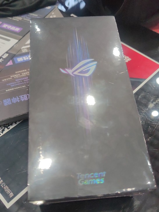 ROG手机3