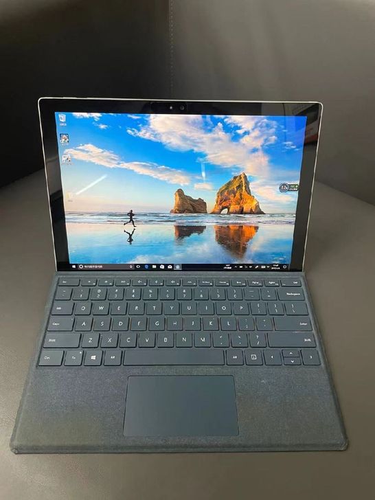 苏菲微软surface pro4 i7 1...