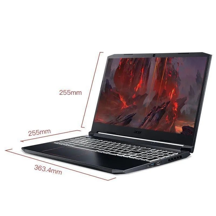宏碁(Acer)暗影骑士擎 15.6吋I5...