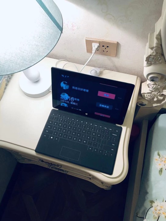 微软surfacepro2 i5 4300...