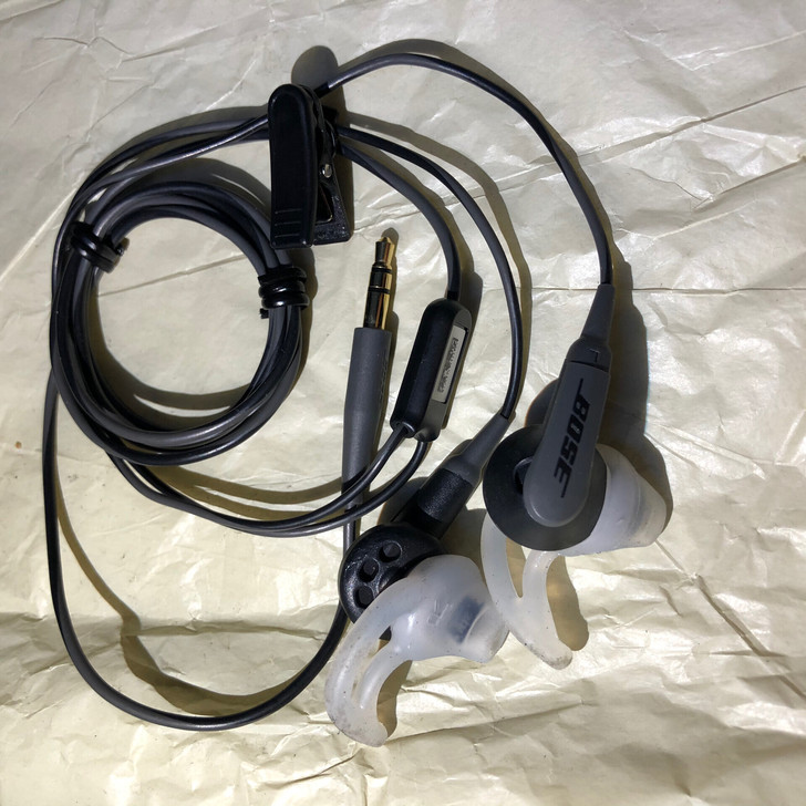 原装正品博士BOSE IE2耳塞式运动耳机...