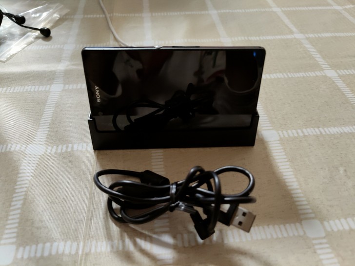 sony  xperia  手机