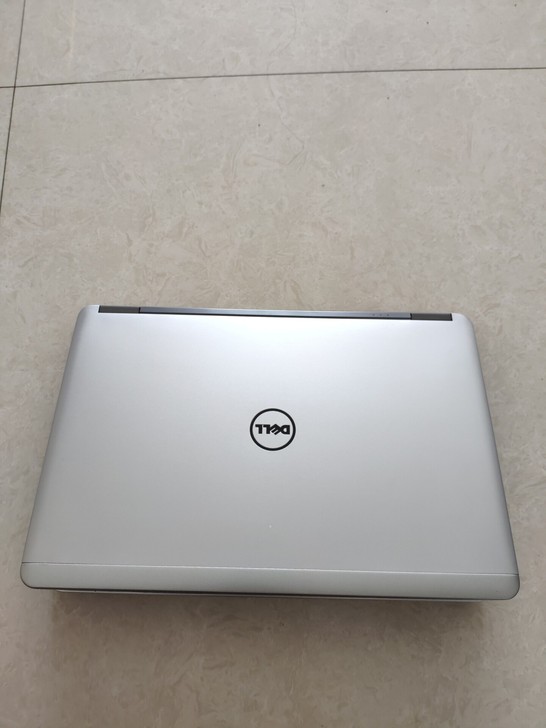 戴尔e7440笔记本电脑酷睿i7的