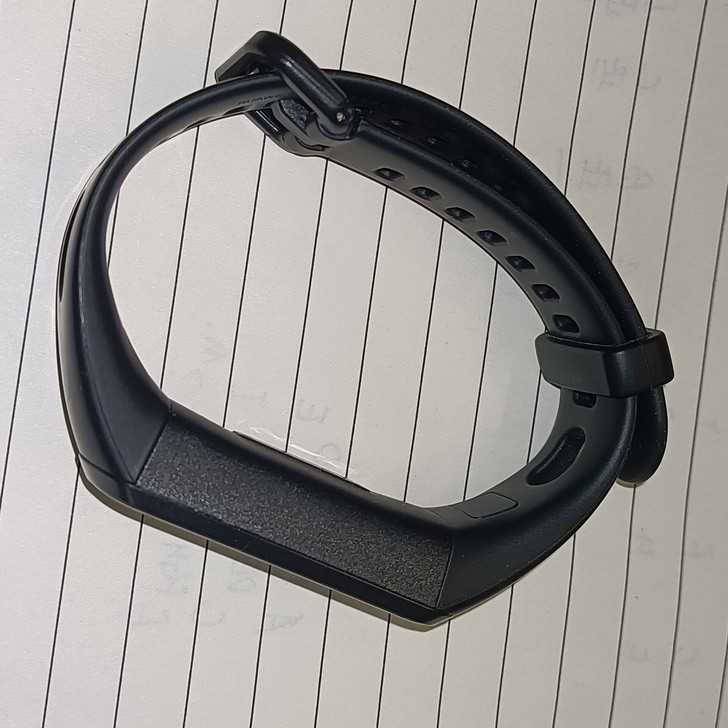 荣耀手环5I 标准版   心率血氧检测4代...