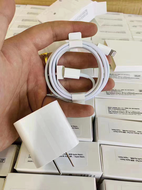 全新富士康pd快充 pd快充充电头  pd...