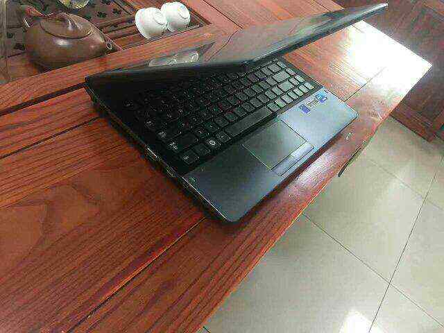 工作室不做了，诚心转让几台九成新戴尔l5四...