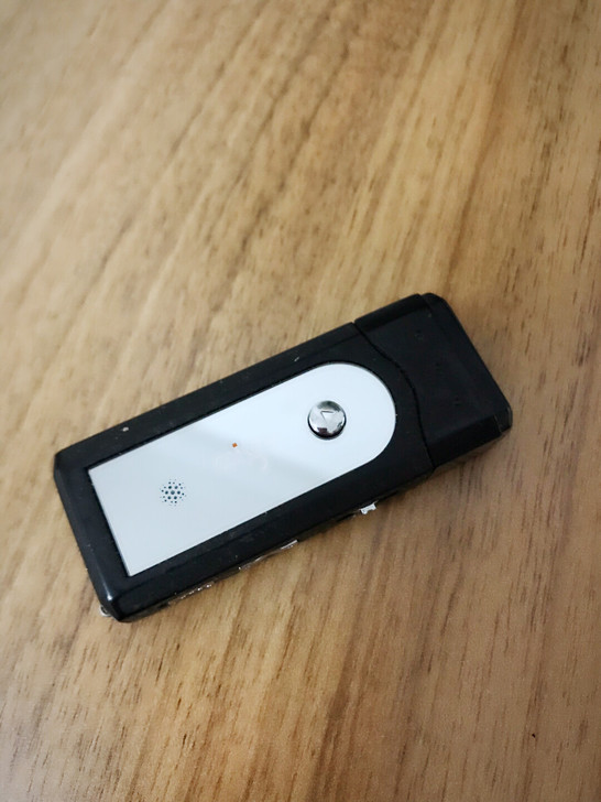 爱国者mp3-B07（UM-E101B），...