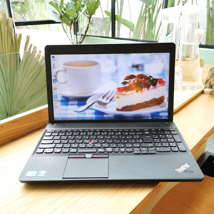 联想笔记本电脑 i7四核 15寸笔记本电...