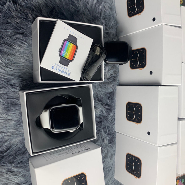 Watch6智能手表离线支付蓝牙通话防水多...