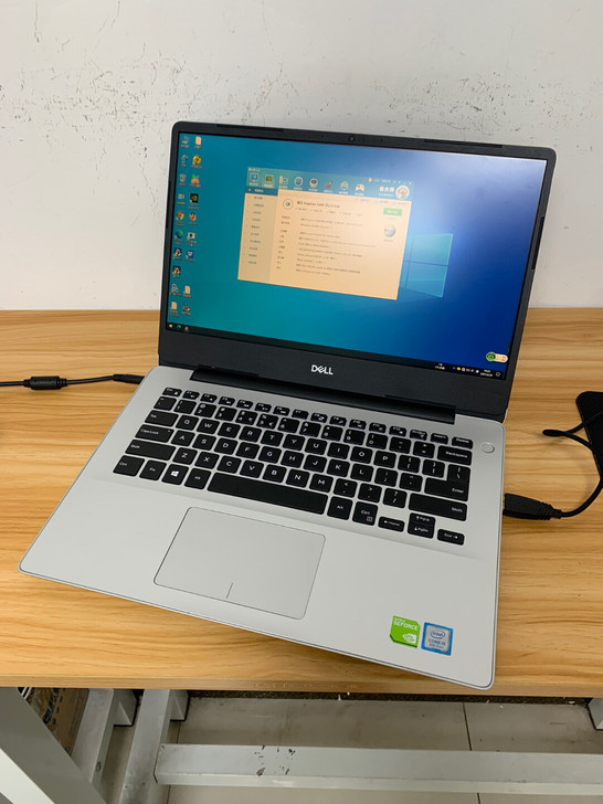 戴尔5488笔记本电脑i5 2019