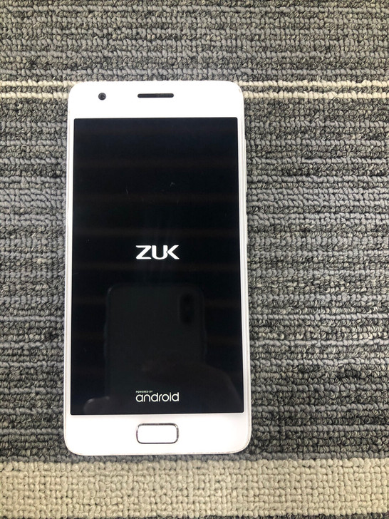 联想手机zukz2，4+64全网通手机，指...