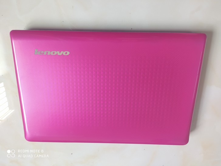 联想Z470笔记本电脑，i3二代1G独显笔...