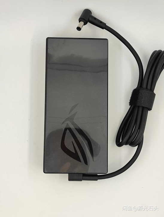 华硕rog 败家之眼 冰刃双屏 gx550...