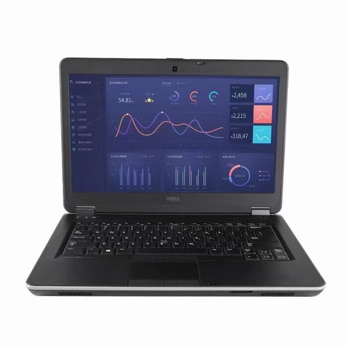 今日推荐:戴尔Latitude E6440...