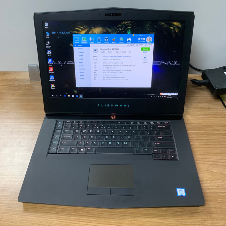外星人Alienware 15 R3/15...