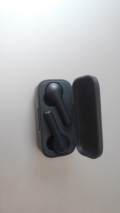 qcy T5 pro无线蓝牙耳机，京东购入...