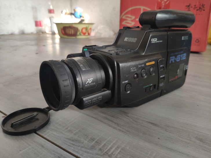 DV摄像机 索尼 夏普 松下 理光 录像机