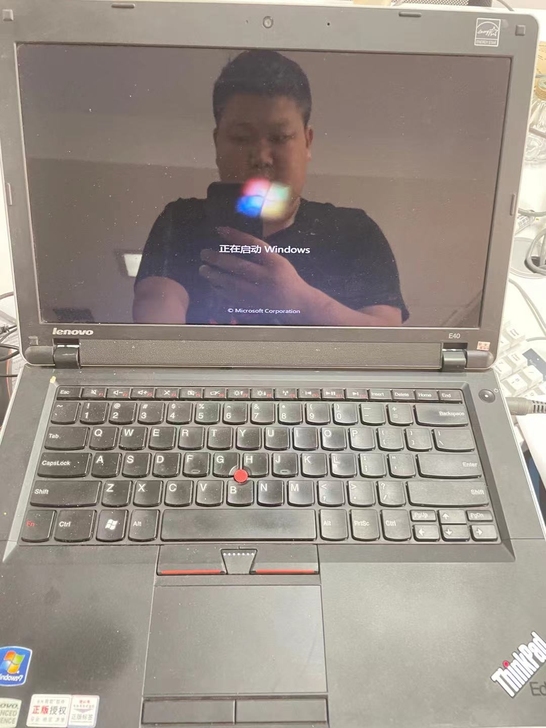 二手笔记本 电脑店倒闭，处理二手联想笔记本...