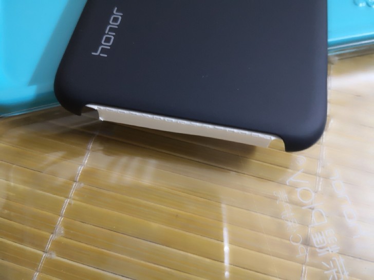 华为荣耀 Play 手机手机壳原装正品手机...