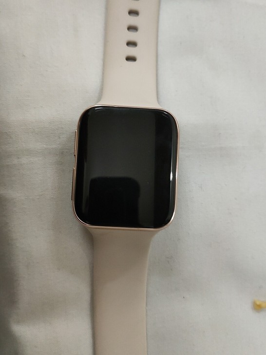 OPPO Watch智能手表 46mm 可...