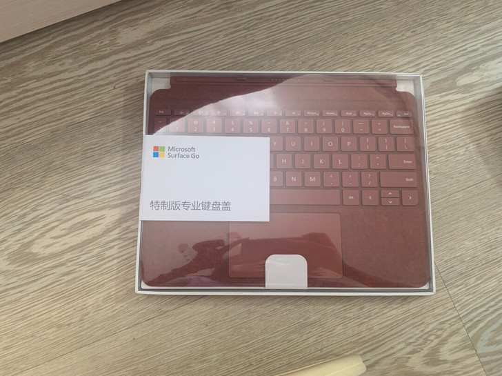 已出。已出。已出。全新微软平板surfac...