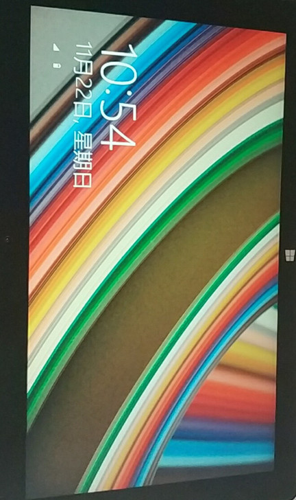 酷比魔方i7手写版，4g内存，64g固态，...