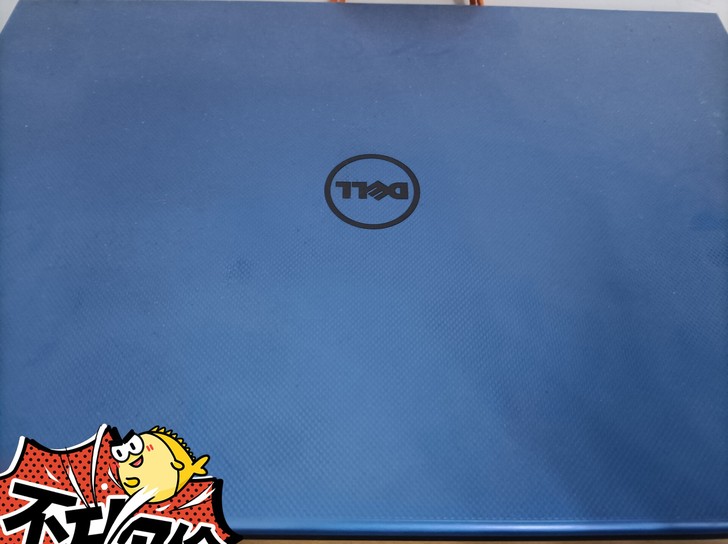 品牌型号 戴尔笔记本