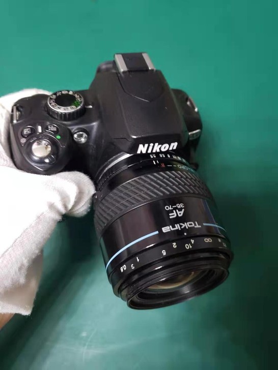 尼康D60套机 单反相机 带35-70mm...