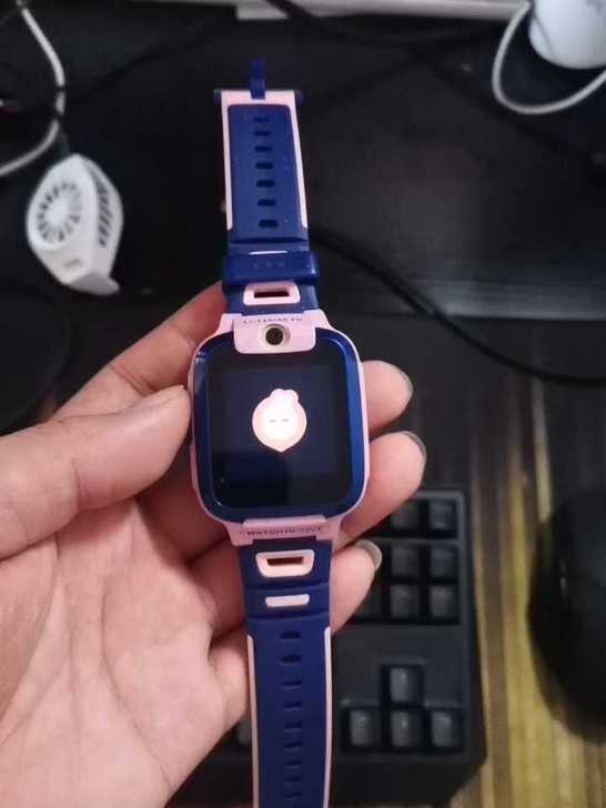 小寻AI电话手表Y1