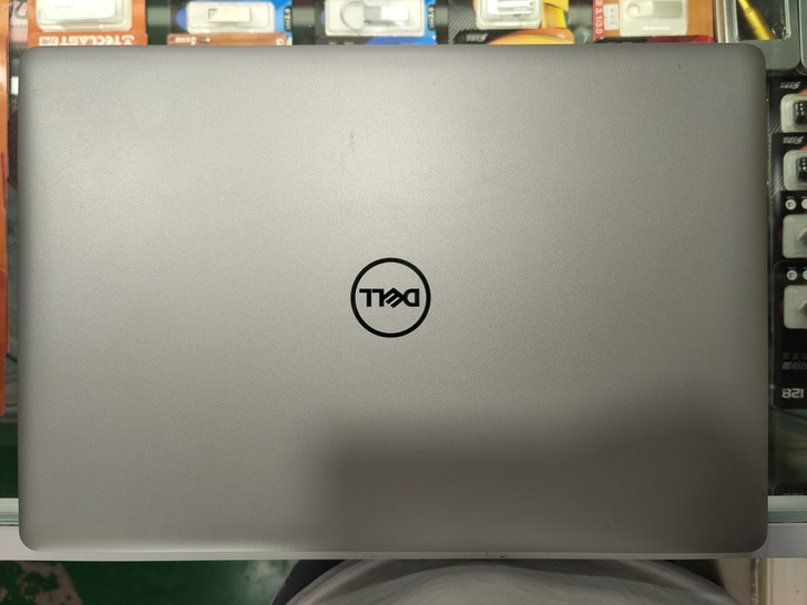 戴尔5570    95新笔记本，i5-8...