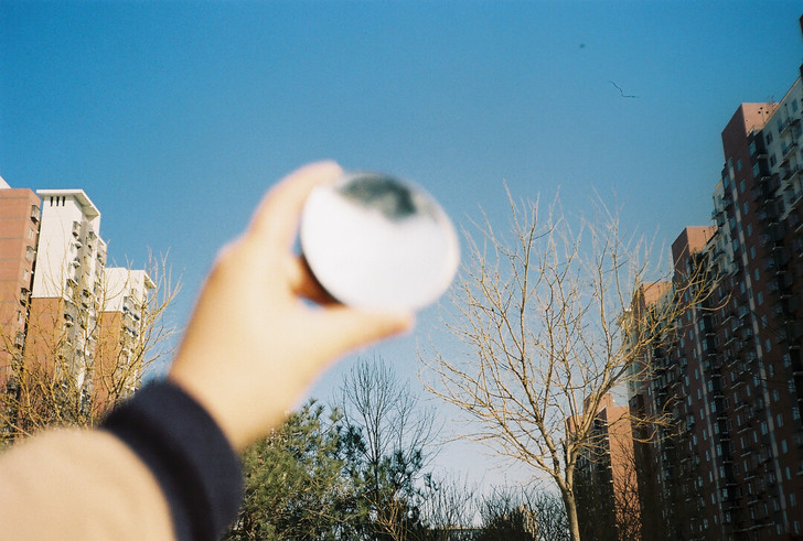 宾得135傻瓜自动胶片相机