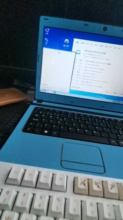 宏碁4570笔记本电脑 acer宏碁475...