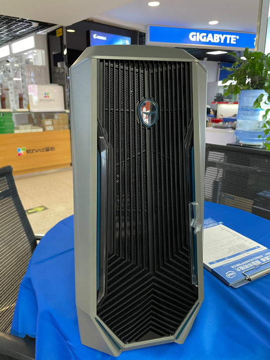 雷神911黑武士 i5 11400。 16...