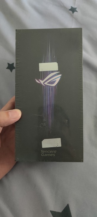 ROG游戏手机3精英版